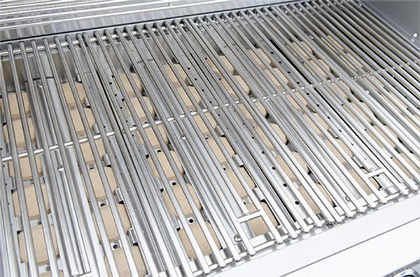 KoKoMo 4 Burner Built In Grill