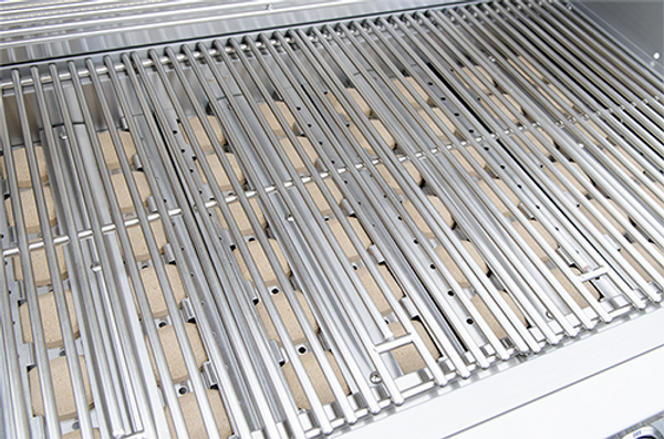 KoKoMo 3 Burner Built In Grill