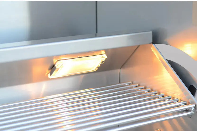 KoKoMo 4 Burner Professional Grill