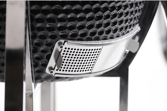21” Kamado Ceramic Grill