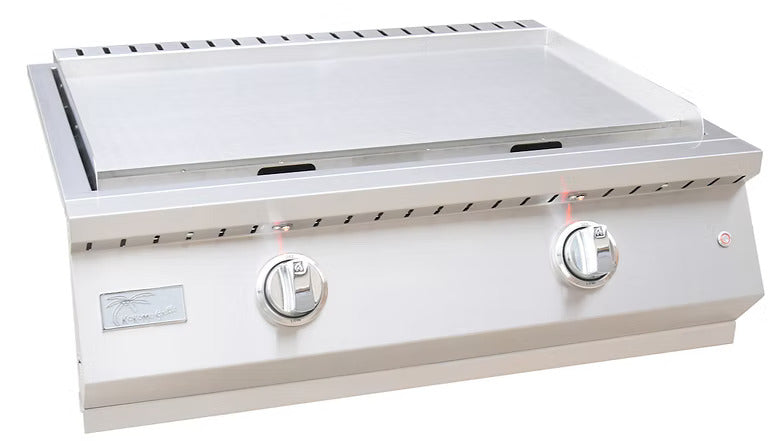 KoKoMo 30” Griddle