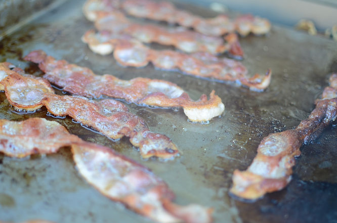 Griddle Insert