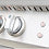 KoKoMo 4 Burner Professional Grill