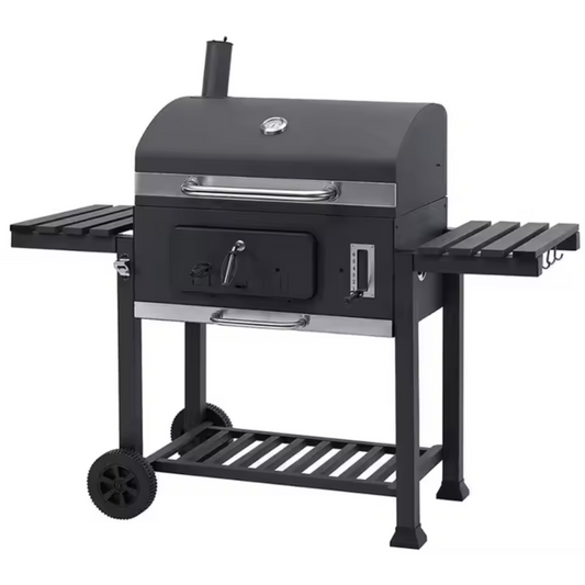 BlackFlame Pro Ceramic BBQ